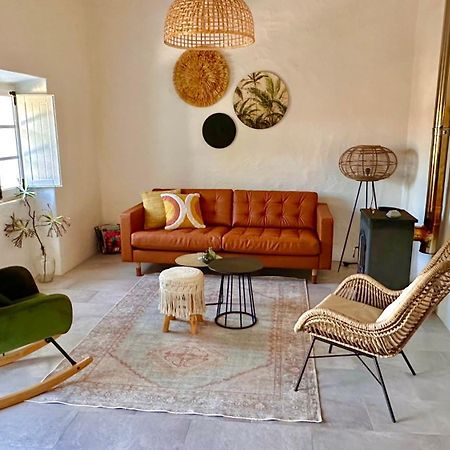Casa Sereno ベナジル エクステリア 写真