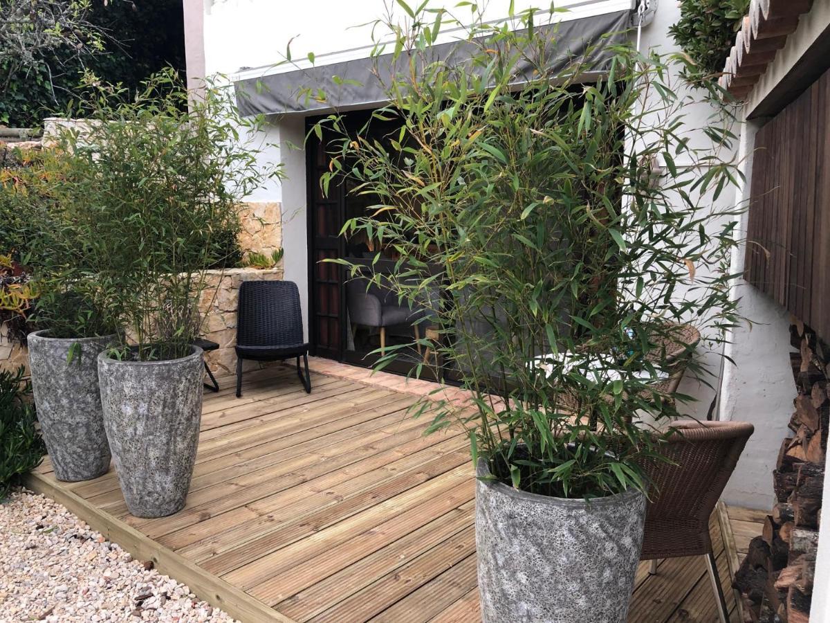Casa Sereno ベナジル エクステリア 写真
