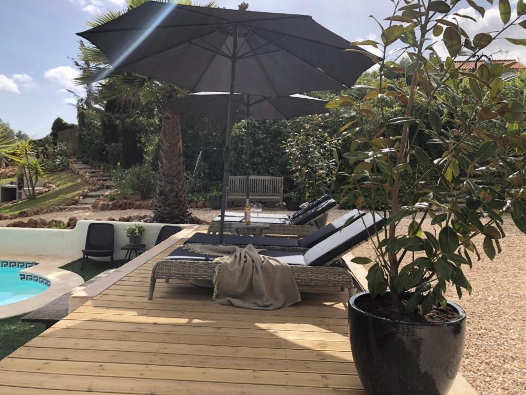 Casa Sereno ベナジル エクステリア 写真