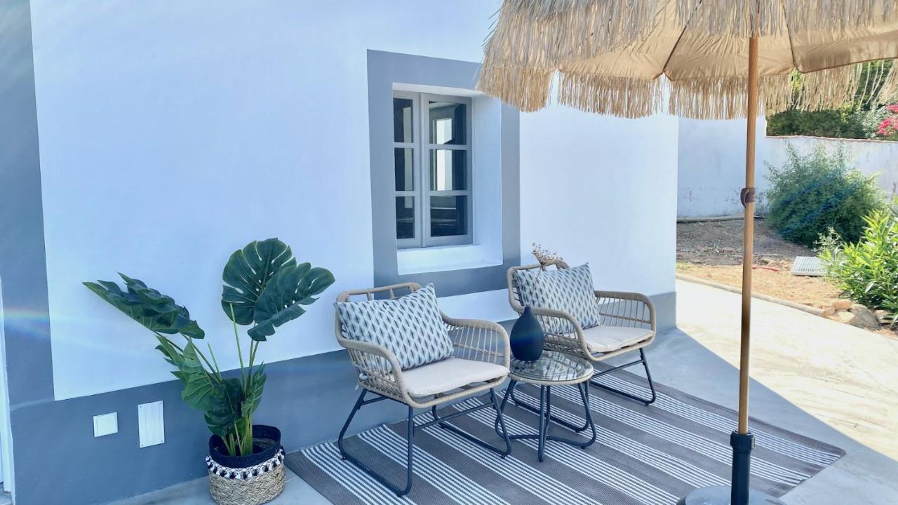 Casa Sereno ベナジル エクステリア 写真