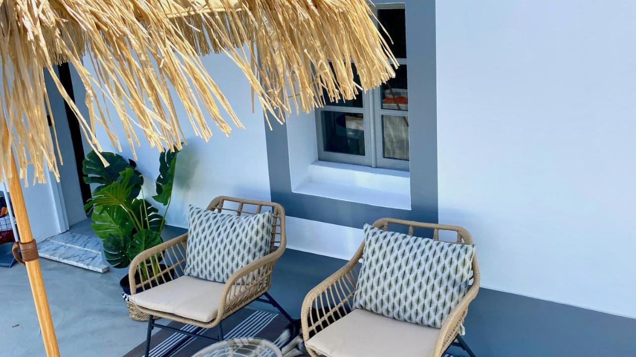 Casa Sereno ベナジル エクステリア 写真