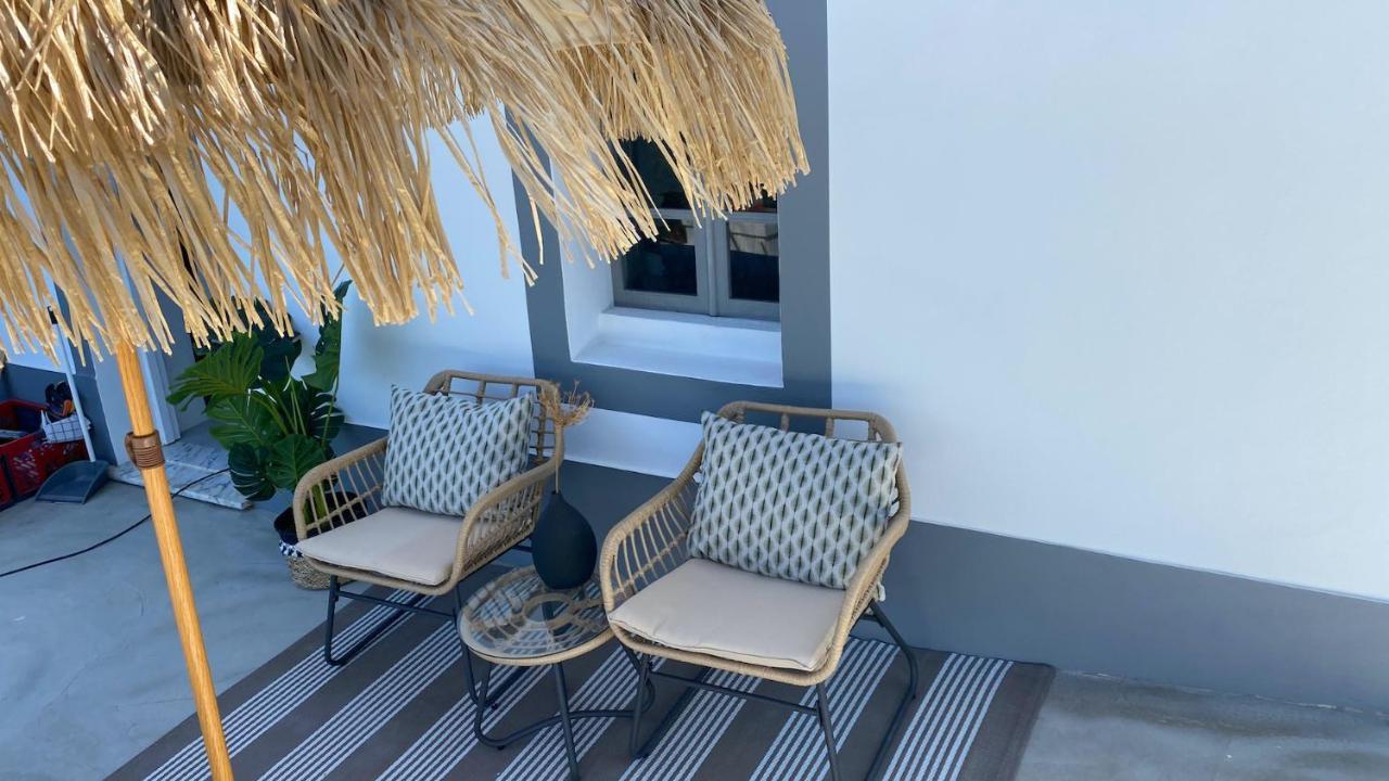 Casa Sereno ベナジル エクステリア 写真