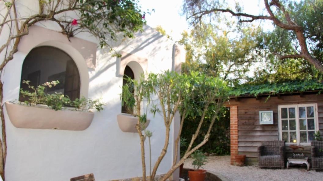 Casa Sereno ベナジル エクステリア 写真
