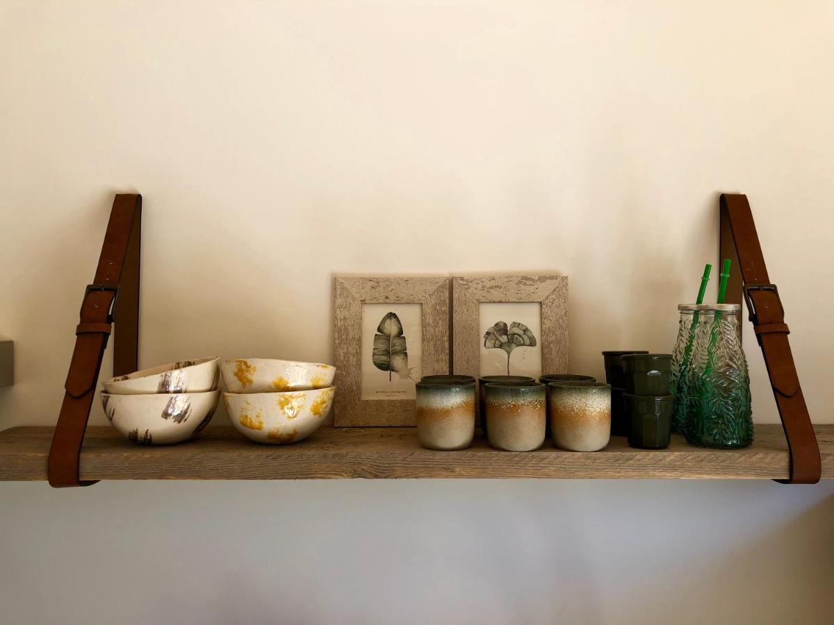 Casa Sereno ベナジル エクステリア 写真