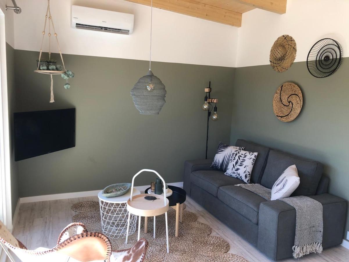 Casa Sereno ベナジル エクステリア 写真