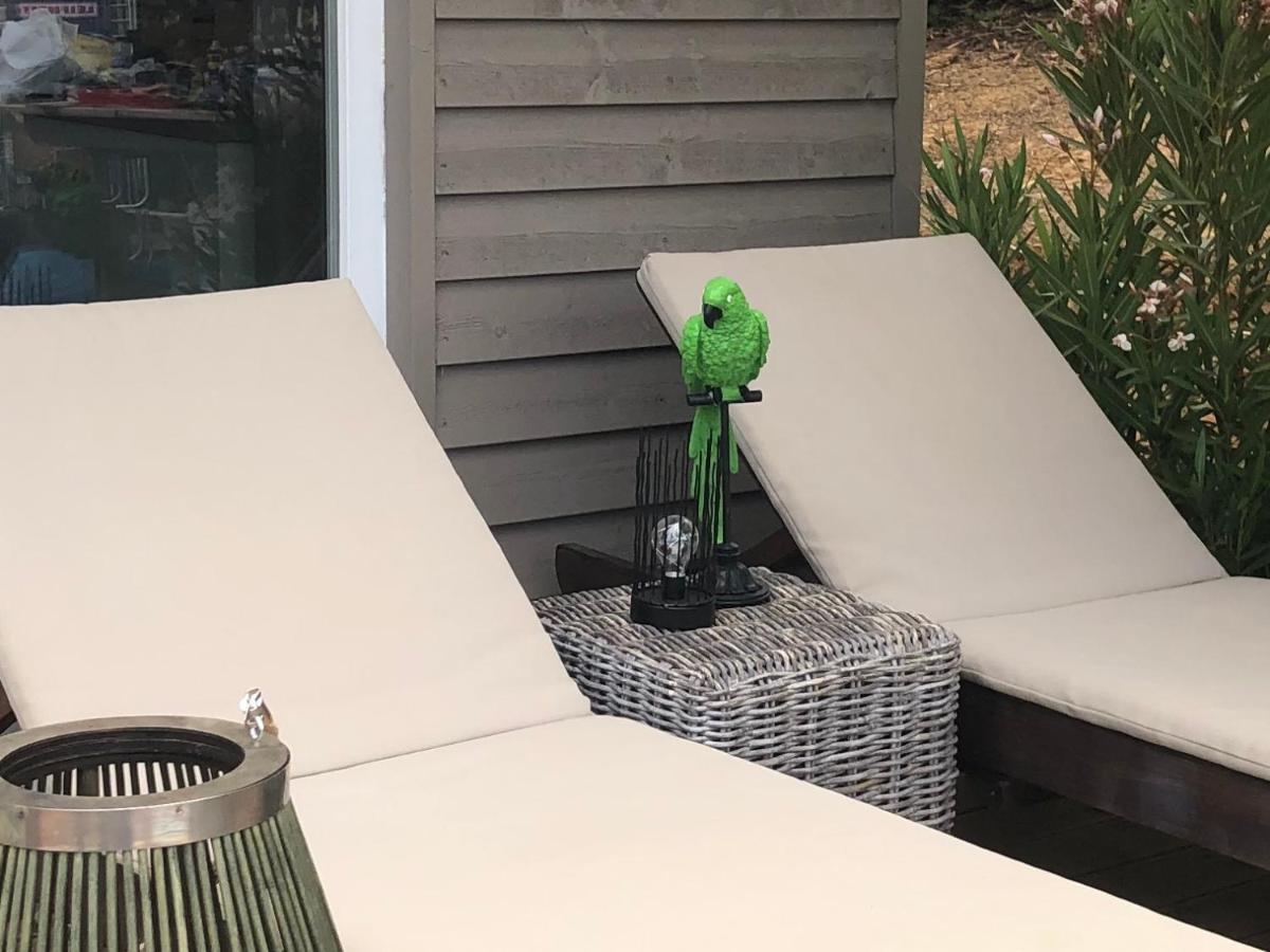 Casa Sereno ベナジル エクステリア 写真