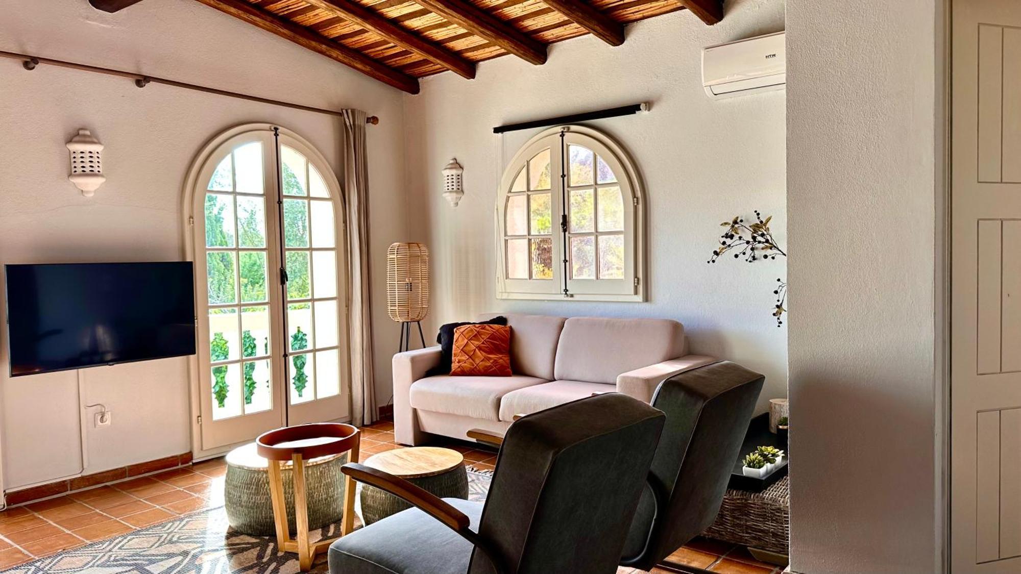 Casa Sereno ベナジル エクステリア 写真