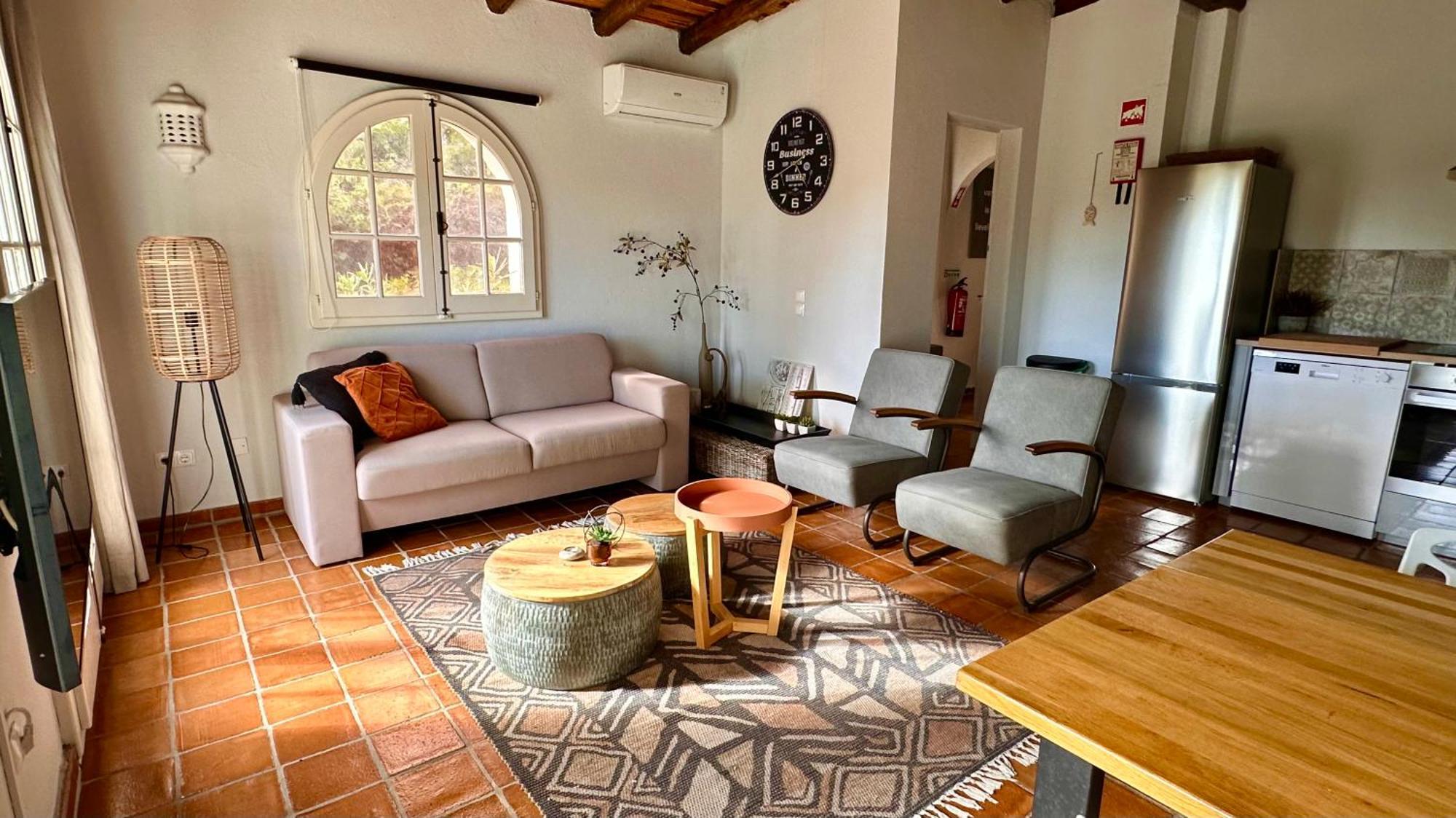 Casa Sereno ベナジル エクステリア 写真