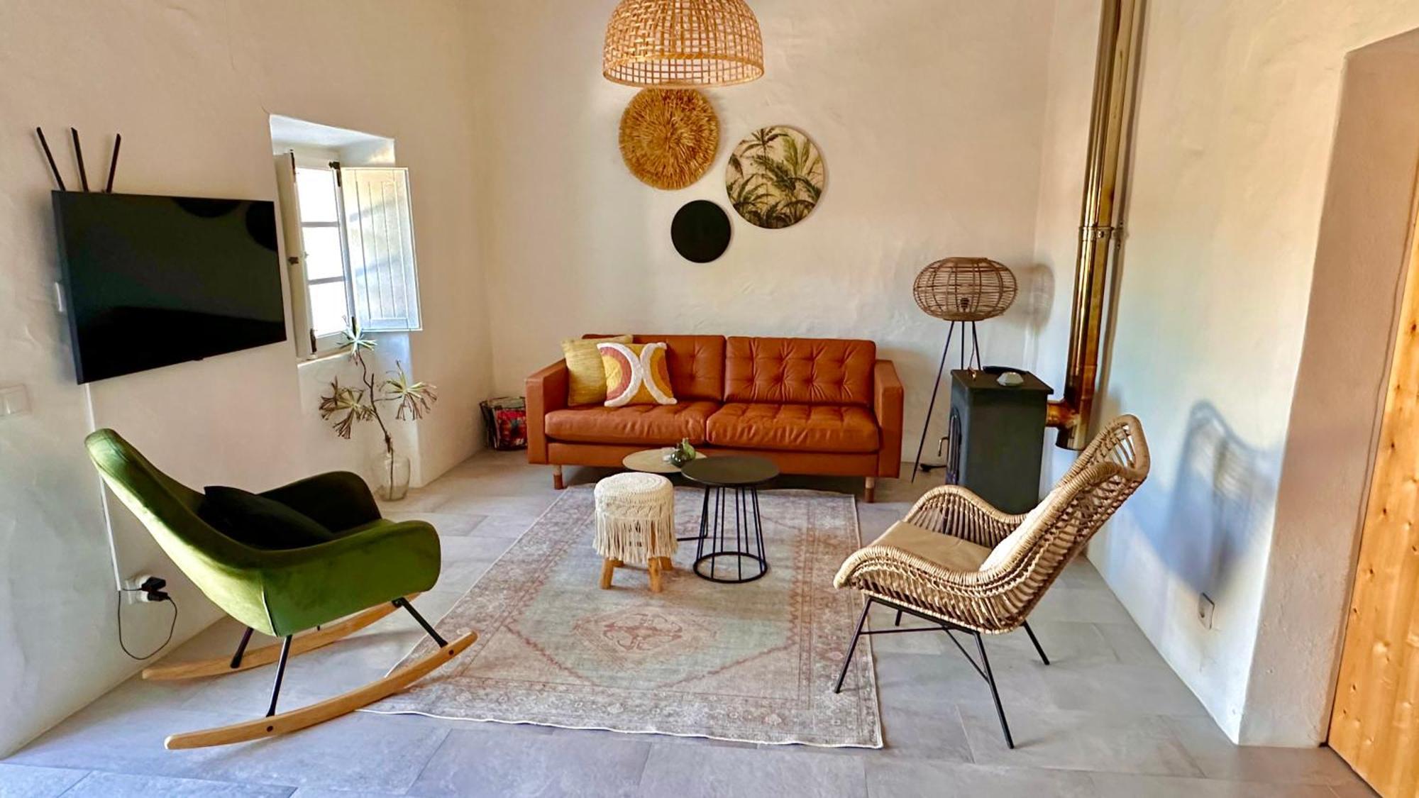 Casa Sereno ベナジル エクステリア 写真