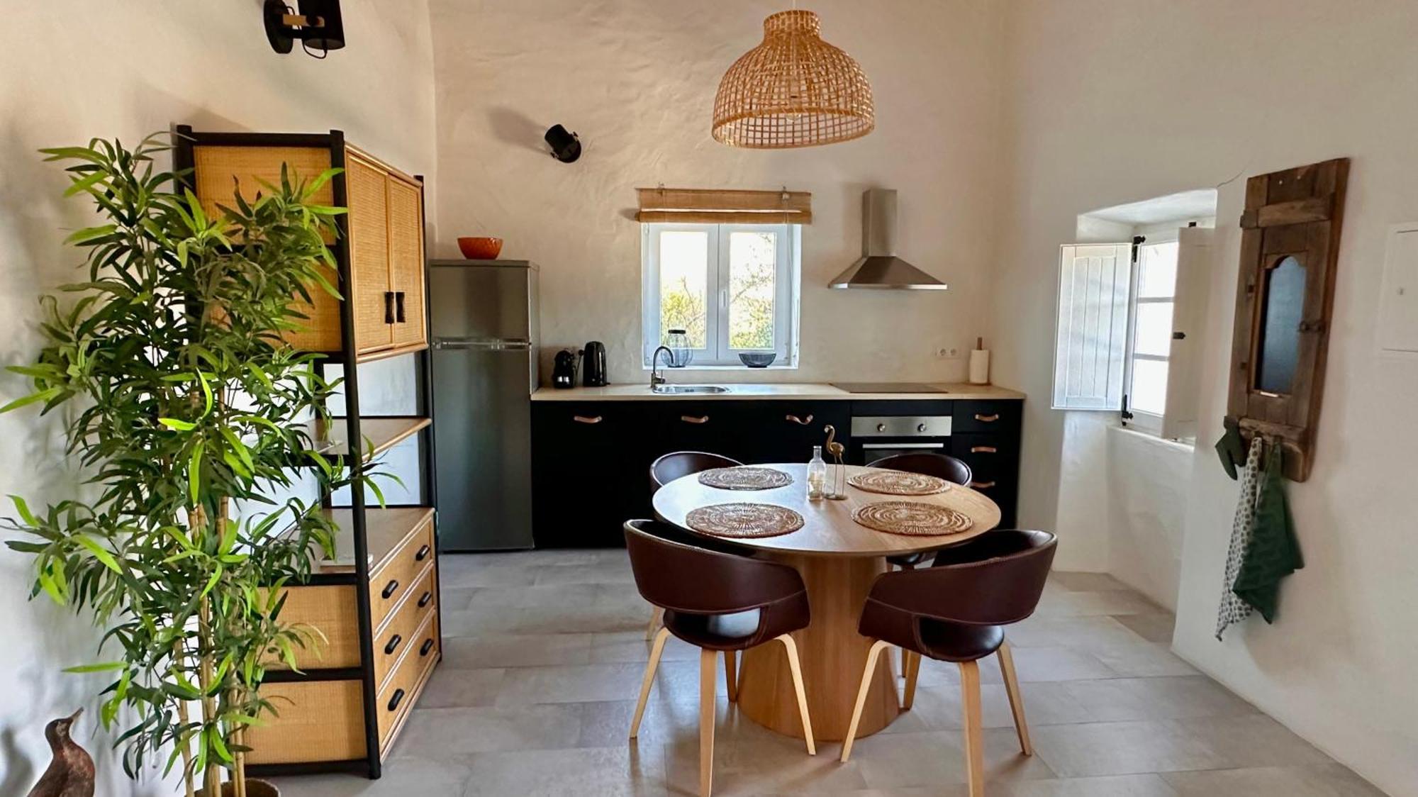 Casa Sereno ベナジル エクステリア 写真
