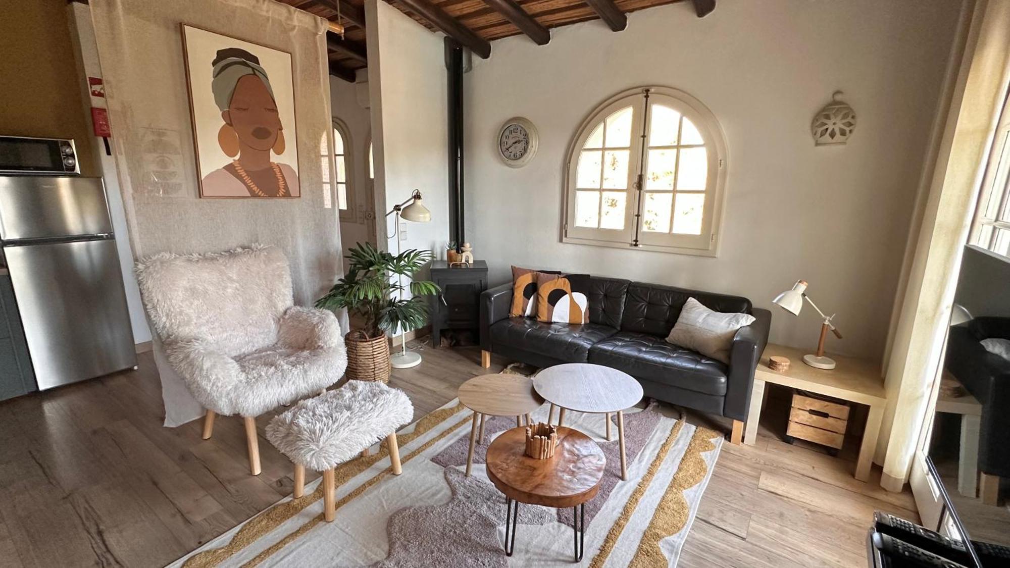 Casa Sereno ベナジル エクステリア 写真