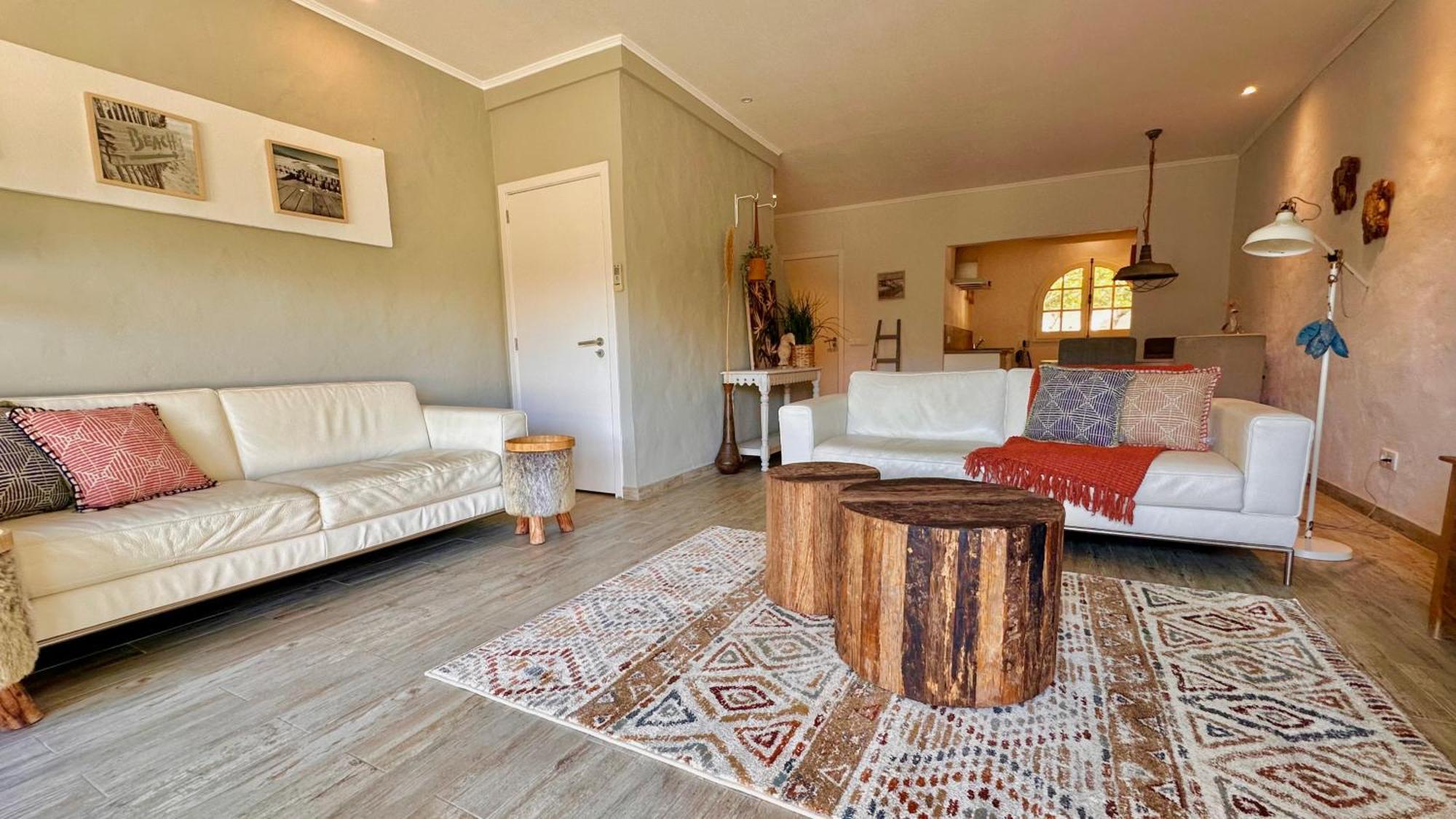 Casa Sereno ベナジル エクステリア 写真
