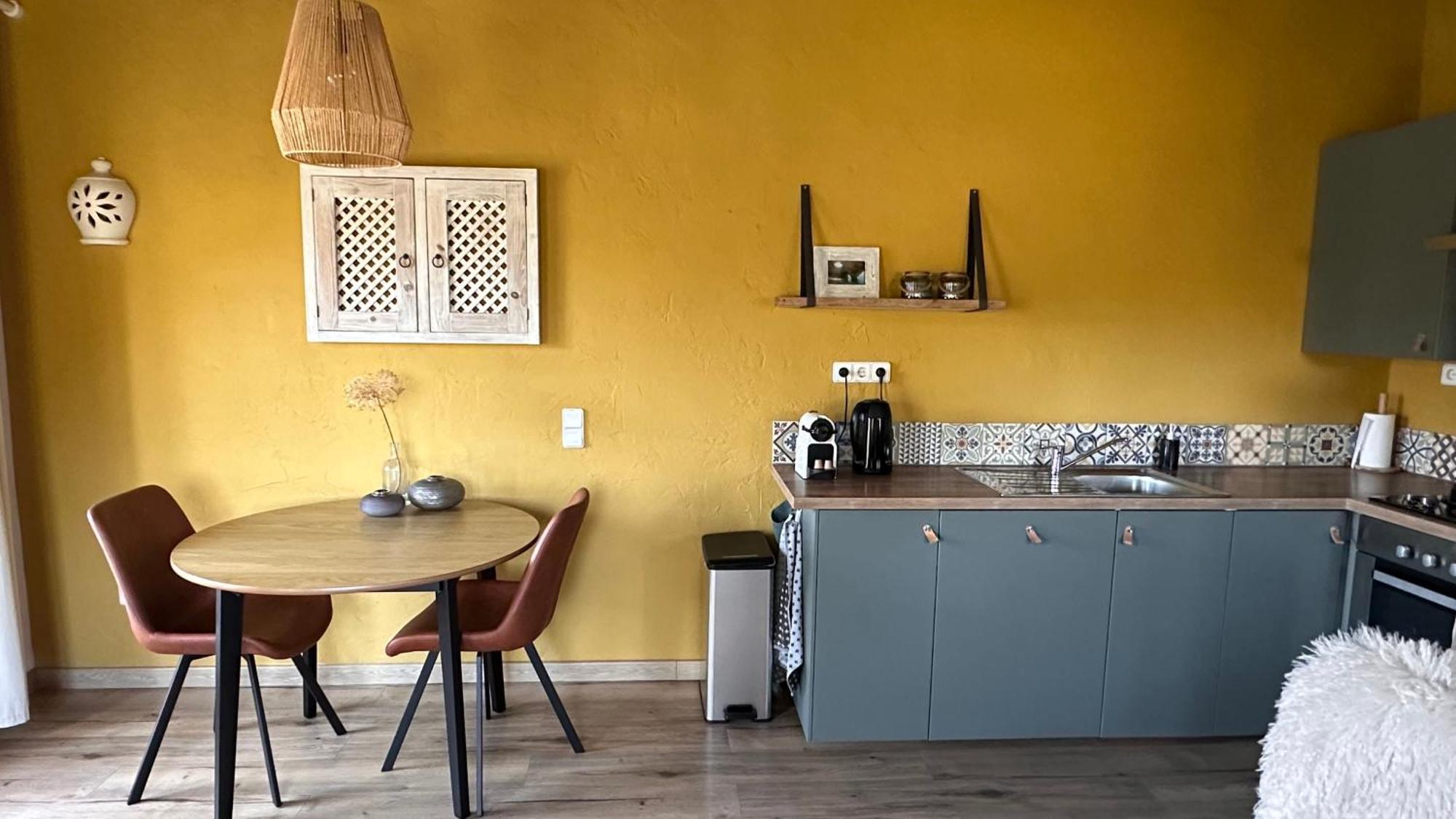 Casa Sereno ベナジル エクステリア 写真