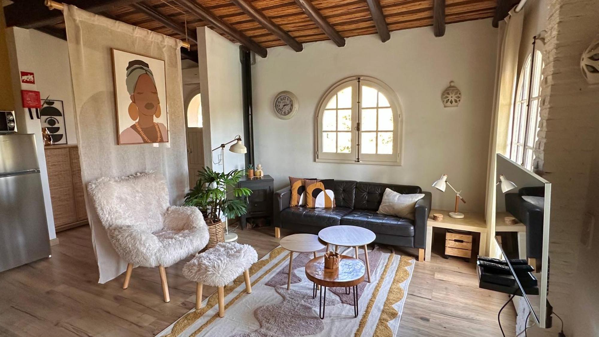 Casa Sereno ベナジル エクステリア 写真