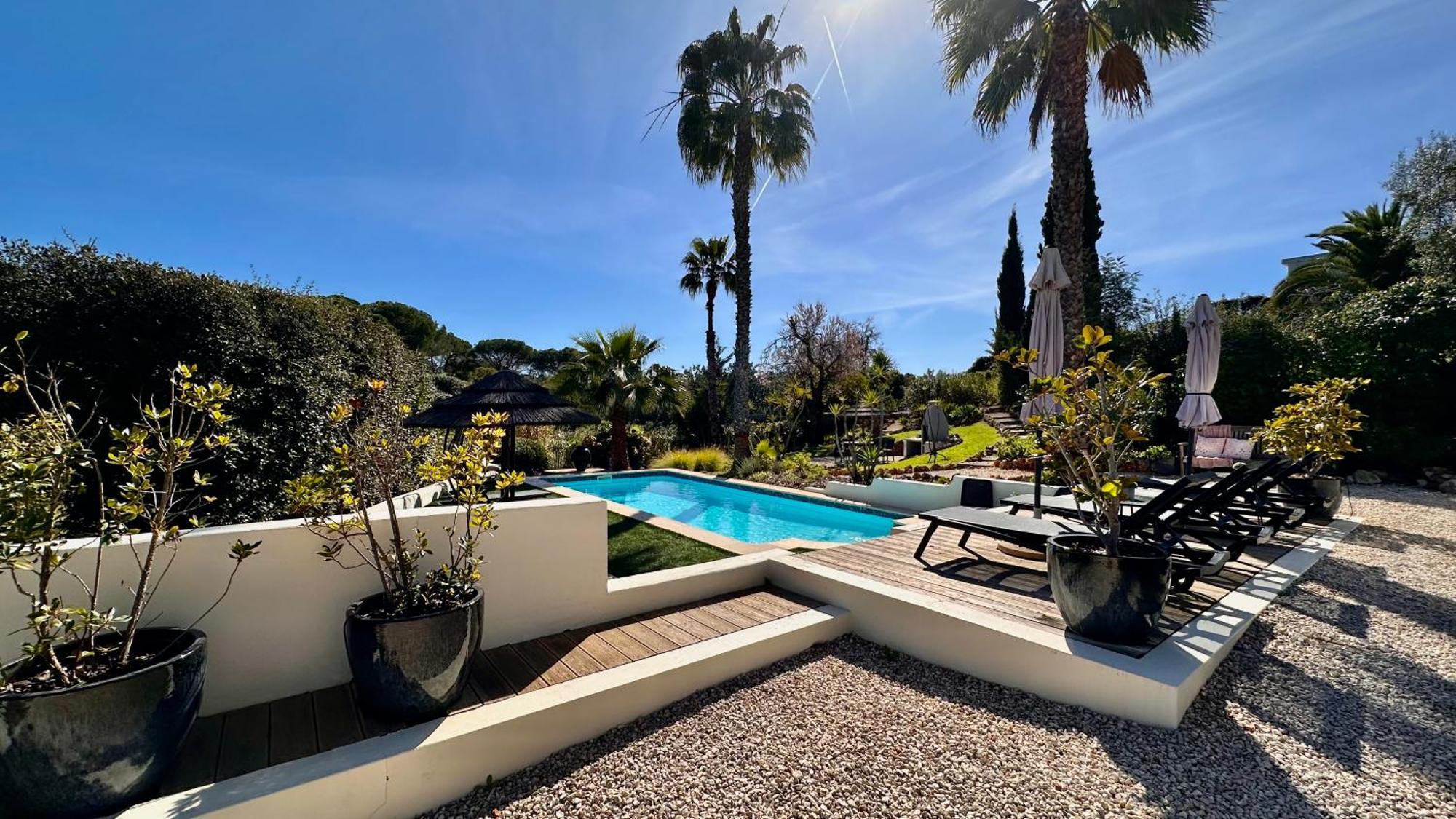 Casa Sereno ベナジル エクステリア 写真