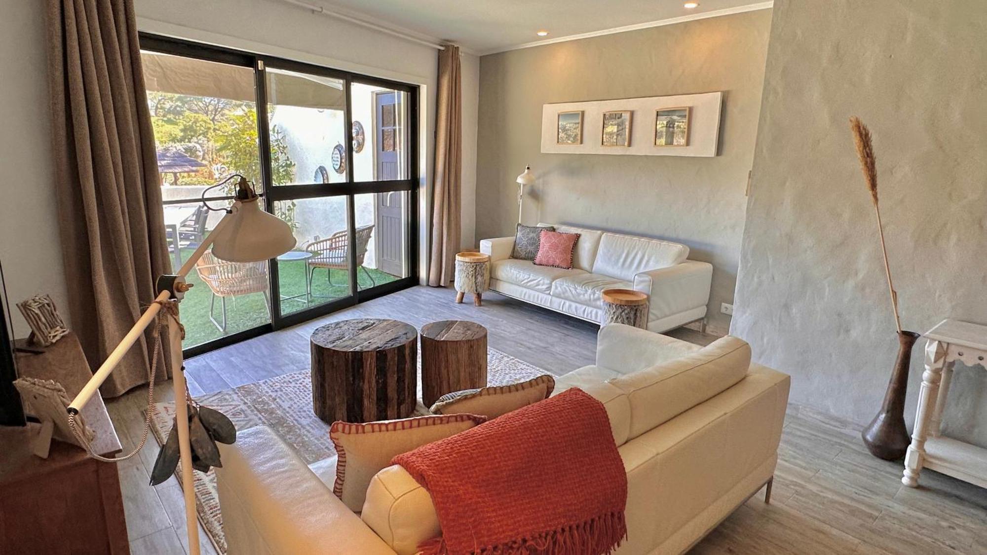 Casa Sereno ベナジル エクステリア 写真