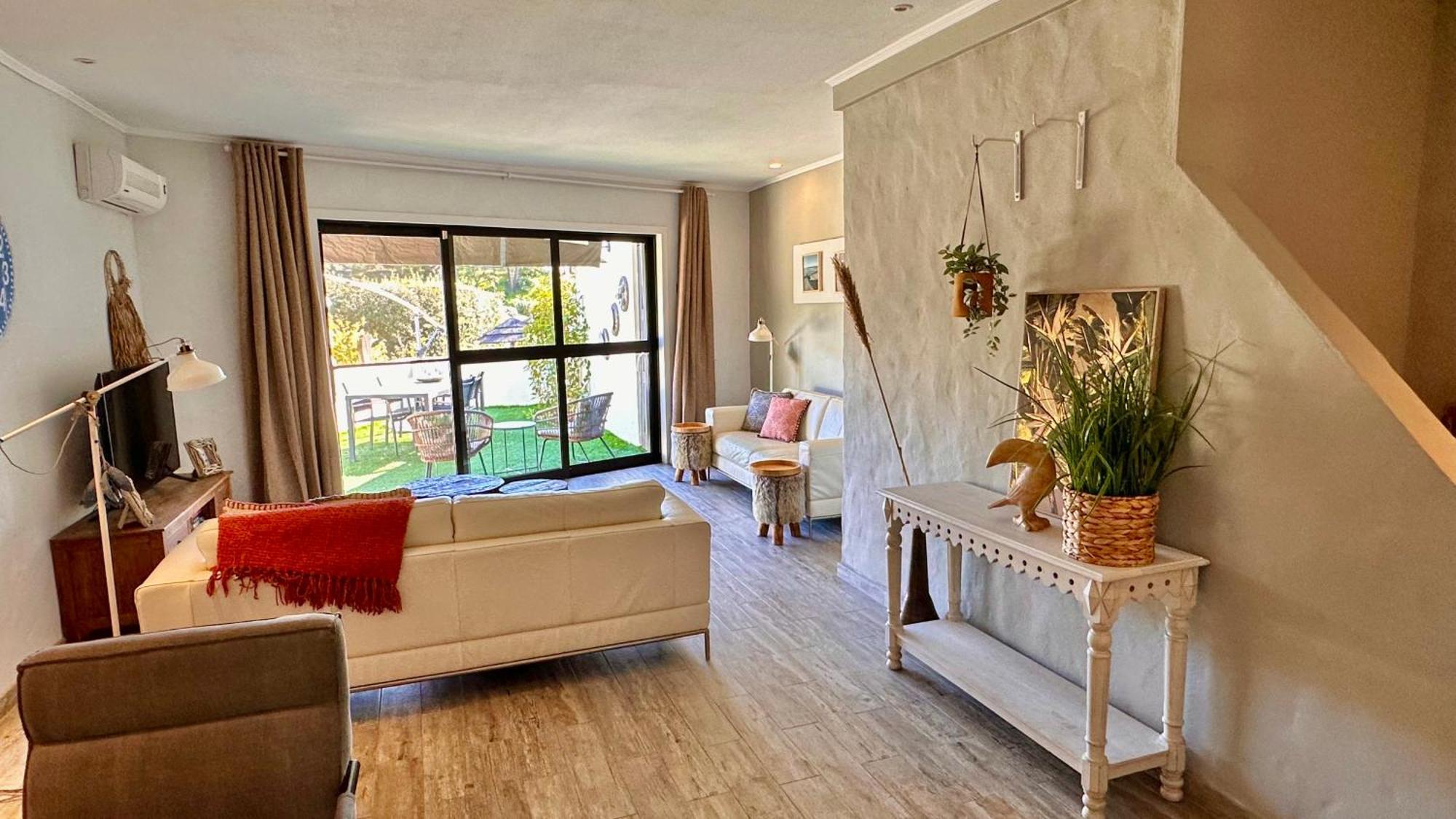 Casa Sereno ベナジル エクステリア 写真