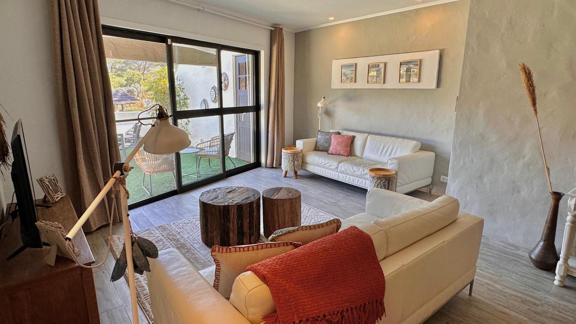 Casa Sereno ベナジル エクステリア 写真