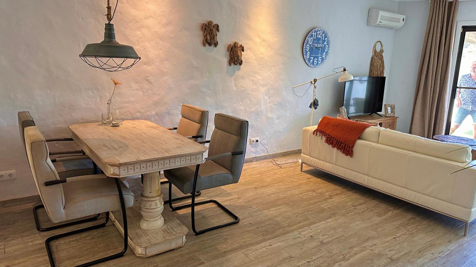 Casa Sereno ベナジル エクステリア 写真