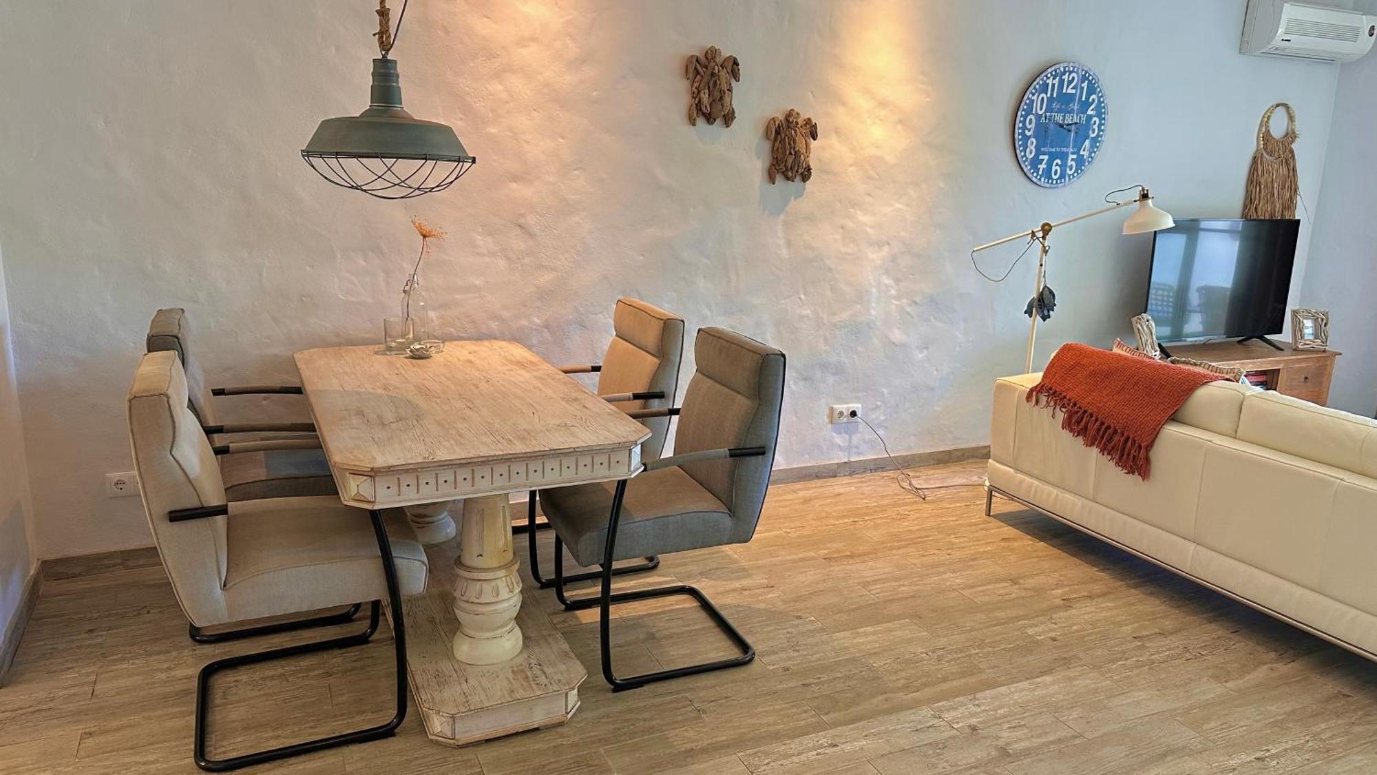 Casa Sereno ベナジル エクステリア 写真