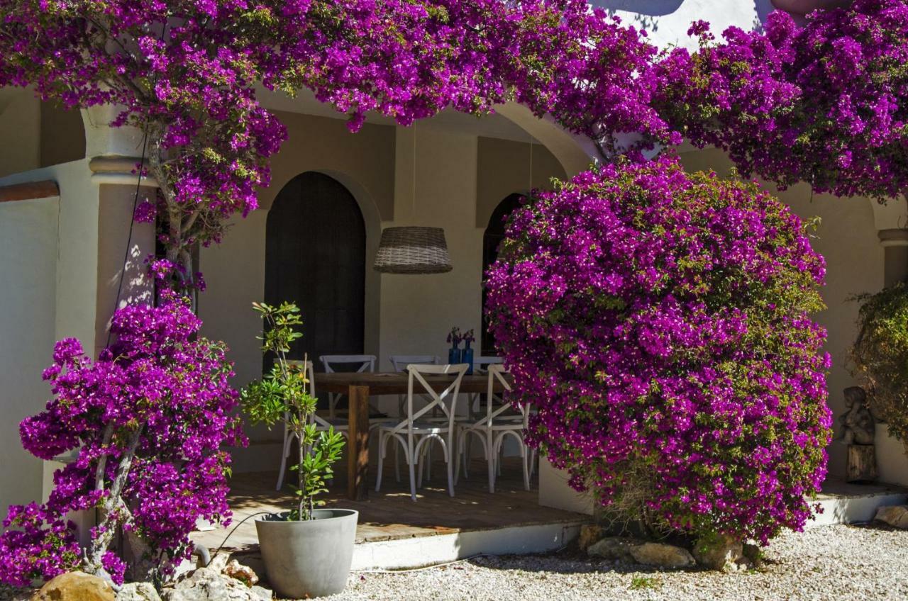 Casa Sereno ベナジル エクステリア 写真